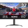 LG Monitor UltraFine 32UR550K-B 31.5'' 4K UHD VA Negro